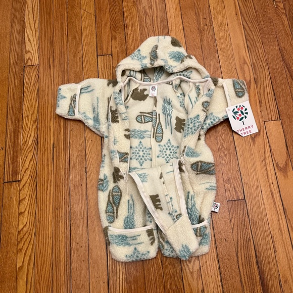 Baby Bunting - Picture 2 of 4